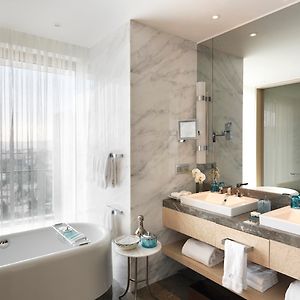 Deluxe Kamer met een King Size Bed